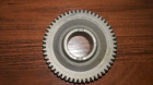     Шестерня 5-й передачи Ducato RUS PSA первичный