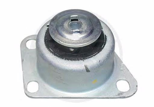 Опора двигателя левая Альбеа Ruville