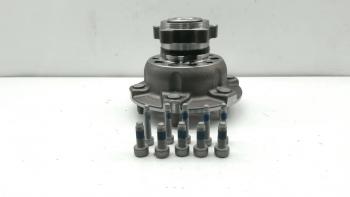     Ступица передняя с подшипником Transit 14 NEW Задний привод Двускатные колеса FORD