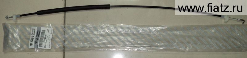 Тяга замка левой двери Ducato Rus PSA