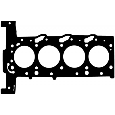 Прокладка ГБЦ PSA Boxer 06- 2.2HDi Puma (толщина 1.20)