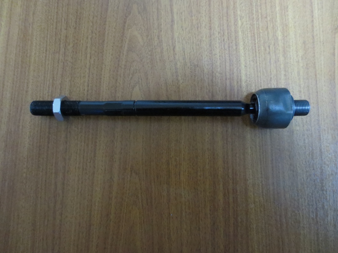 Тяга рулевая Ducato 06- PSA Boxer FAST