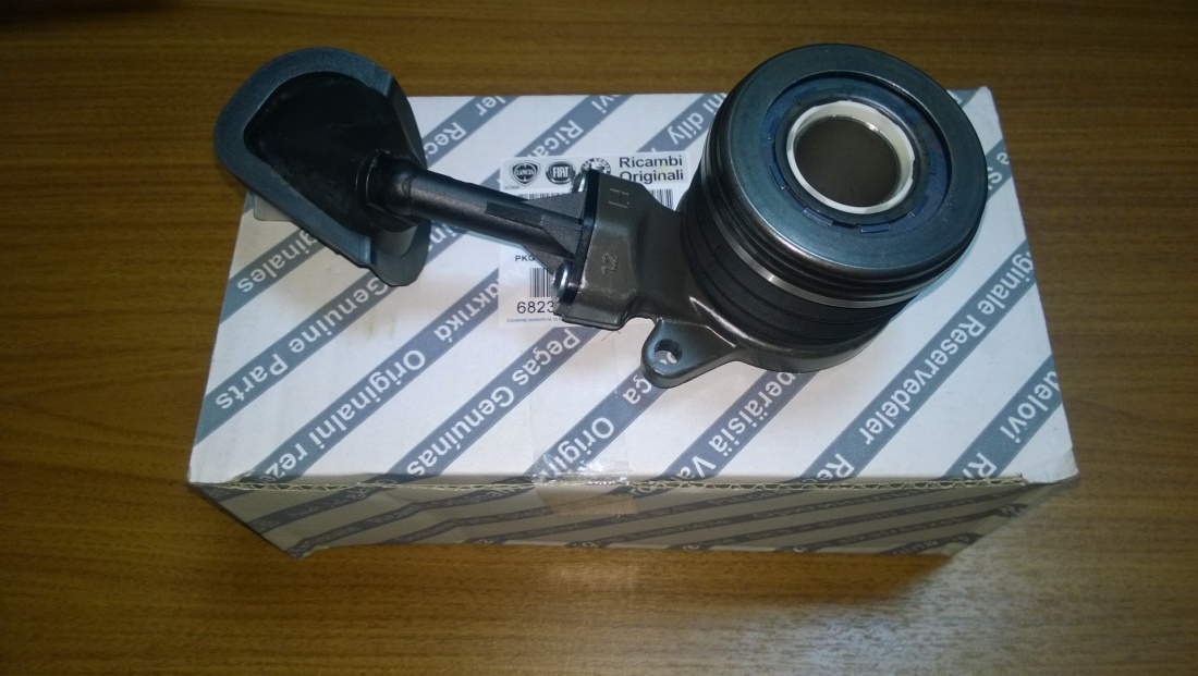 Подшипник выжимной гидравлический  Ducato (250)